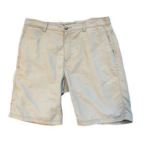 REI Men’s Athletic Hiking Shorts With Pockets Size 36